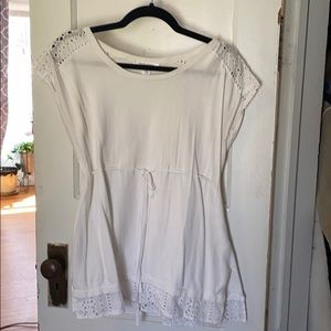 Motherhood top